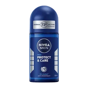 Roll on muskarci Nivea P&Care 50ml