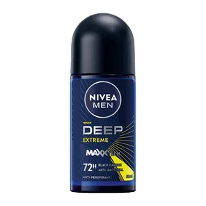 Roll-on Nivea Men Deep 50ml