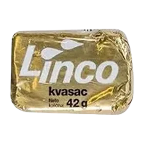 Linco kvasac 42 g