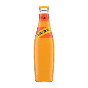 Sok Schweppes Tan 0,25l St Coca Co