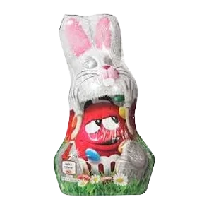 M&Ms Easter shape 100 g