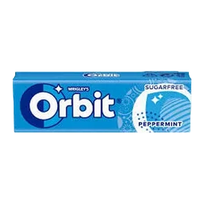 Zvake peper draz.10/1 Orbit 14g
