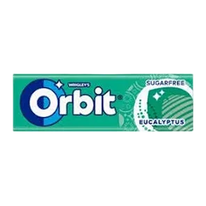 Zvaka Eukaliptus draz.10/1 Orbit 14g