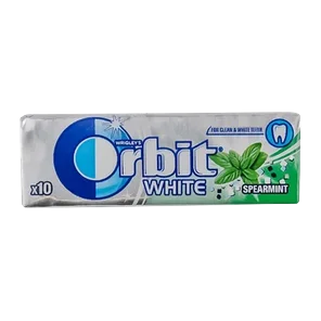 Zvaka sweet mint Orbit 14g