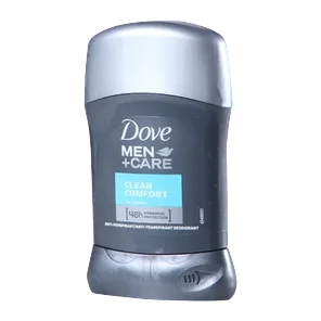 Stik Men Clean comfort Dove 50ml