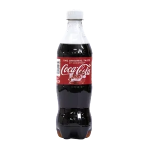 Coca-Cola 0,5l