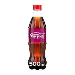Coca Cola Tresnja 0.5l PET