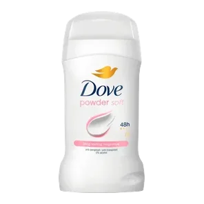 Dezodorans stik Puder Dove 50ml