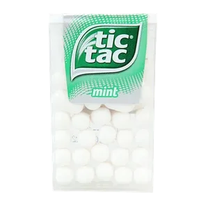 Bombone Ferrero mint Tic Tac 18g