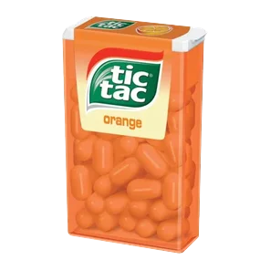 Bombone Ferrero oranz Tic Tac 18g
