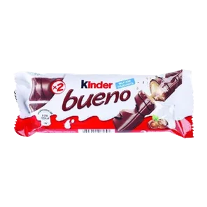 Kinder Bueno 43g