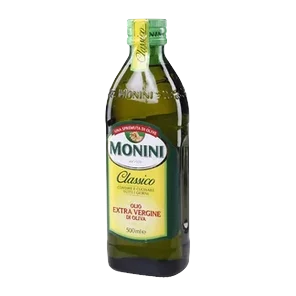 Ulje maslinovo Extra virgin Monini 500ml