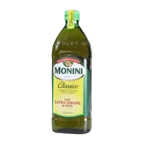 Ulje maslinovo Extra virgin Monini 1l