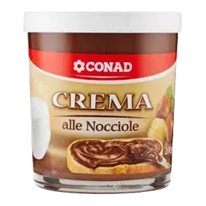 Krem Conad Sa Lesnikom200g