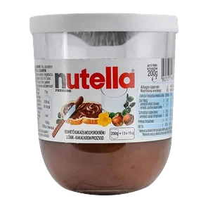 Krem Nutella 200g