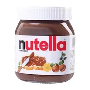 Krem Nutella 400g