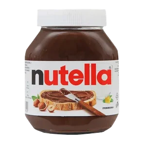 Krem Nutella 750g