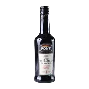 Sirce vinsko Balsamico Ponti 500ml
