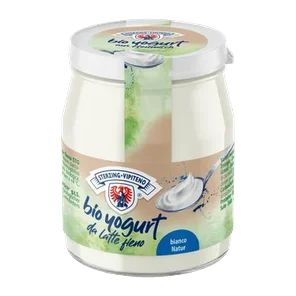 Jogurt Organski 4.3% 150g Vipiteno
