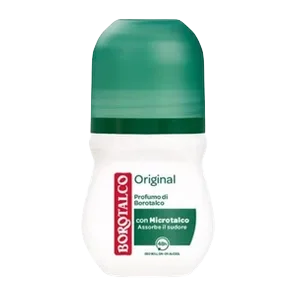 Deo roll on Borotalco Original 50ml