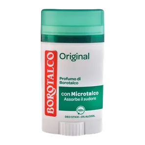 Deo Stik Original 40ml Borotalco