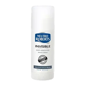 Stick Derma Z 40ml Neutro Roberts