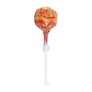 Lizal.fruit ultra socna Chupa Chups 12g