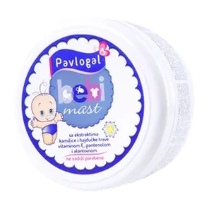 Gp62 Pavlogal  Mast 125ml.+2 "hemigal" Dečija Kr