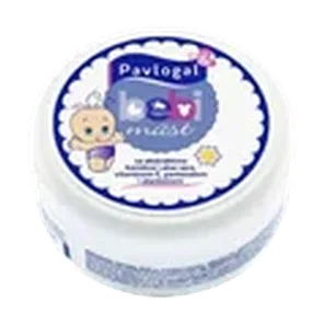 MAST PAVLOGAL 250ml-dečija krema