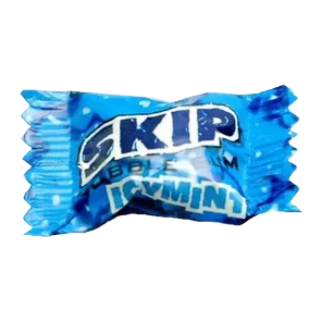 Zvaka Paracinka Ice Mint Skip 4 5g