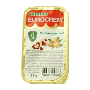 Krem Eurocrem 25g