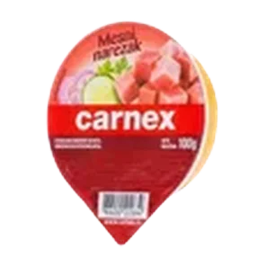 Cureci narezak Carnex 100g