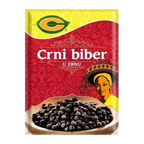 Biber zrno 10g