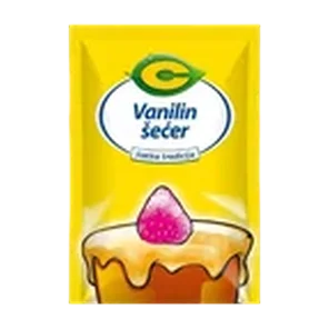 Vanilin secer C 10g