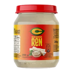 Ren C teglica 200g