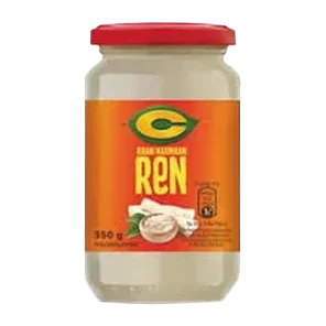 Ren C teglica 350g