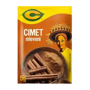 Cimet 5g