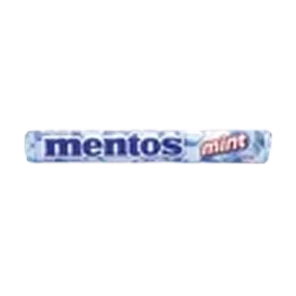 Bombone  Mentos mint 38g