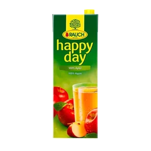 Sok Jabuka Happy Day 100% 1,5l TP