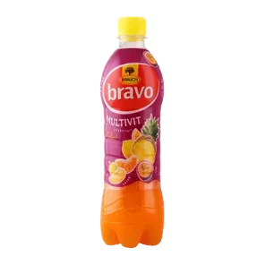 Sok multivitamin ACE Bravo 1,5l
