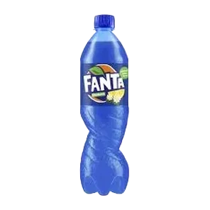 Sok Fanta Šokata 0,5l Pet Coca Cola