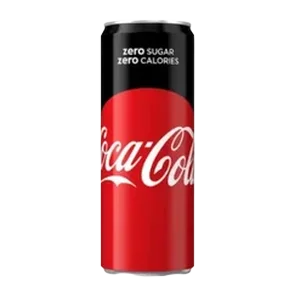 Za VP-Coca Cola Zero 0.25l RGB