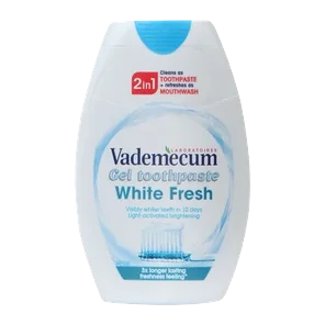 Zp Vademecum Wh Fr 2in1 75ml Henkel