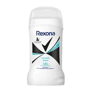 Deo stik Rexona Invisible Aqua 40ml