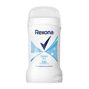 Dezodorans stik Rexona Cotton 40ml