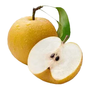 Kruška Nashi