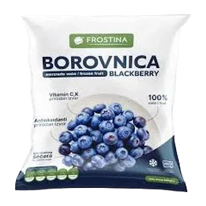 Borovnica T