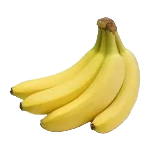 Banana Enna Fruit 3