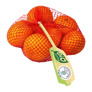 Mandarina Španska 500g