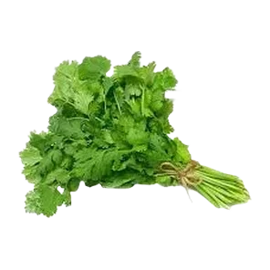 Peršun List Veza